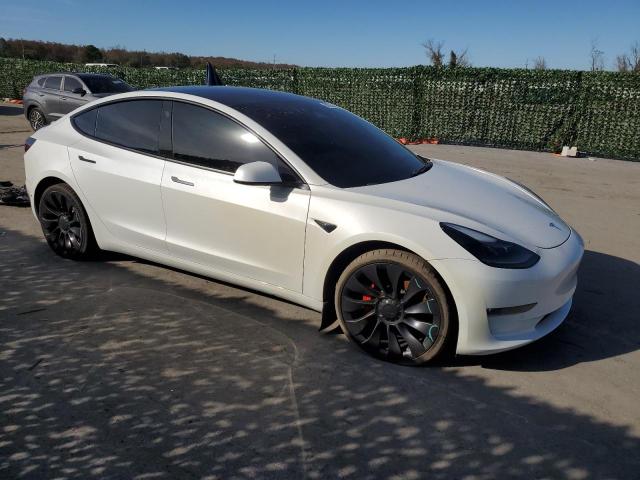 5YJ3E1EC6MF984933 | 2021 TESLA MODEL 3