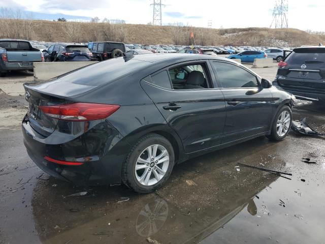 2017 Hyundai Elantra Se VIN: 5NPD74LF2HH080551 Lot: 41118024