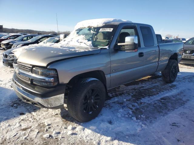 1999 Chevrolet C/K 1500 