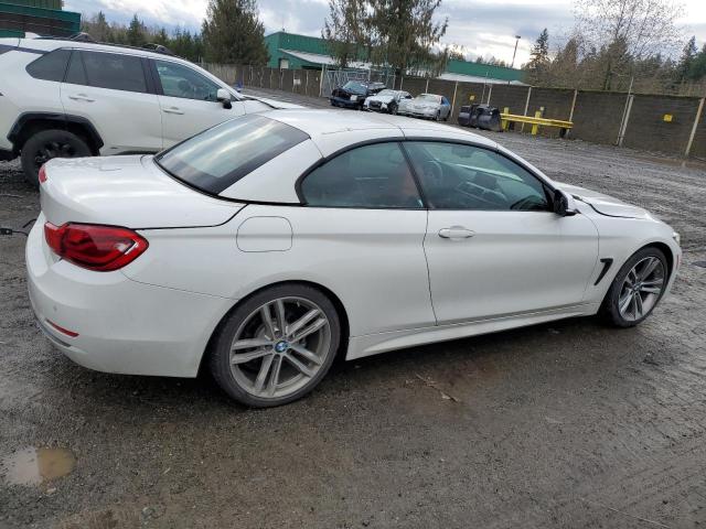 WBA4Z1C57JEC73204 | 2018 BMW 430I