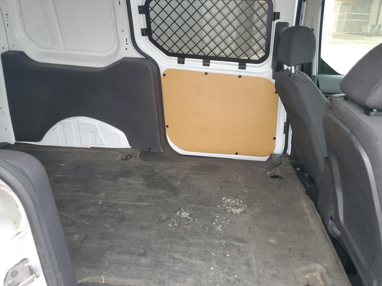 NM0LS7F72J1371903 FORD TRANSIT 2018