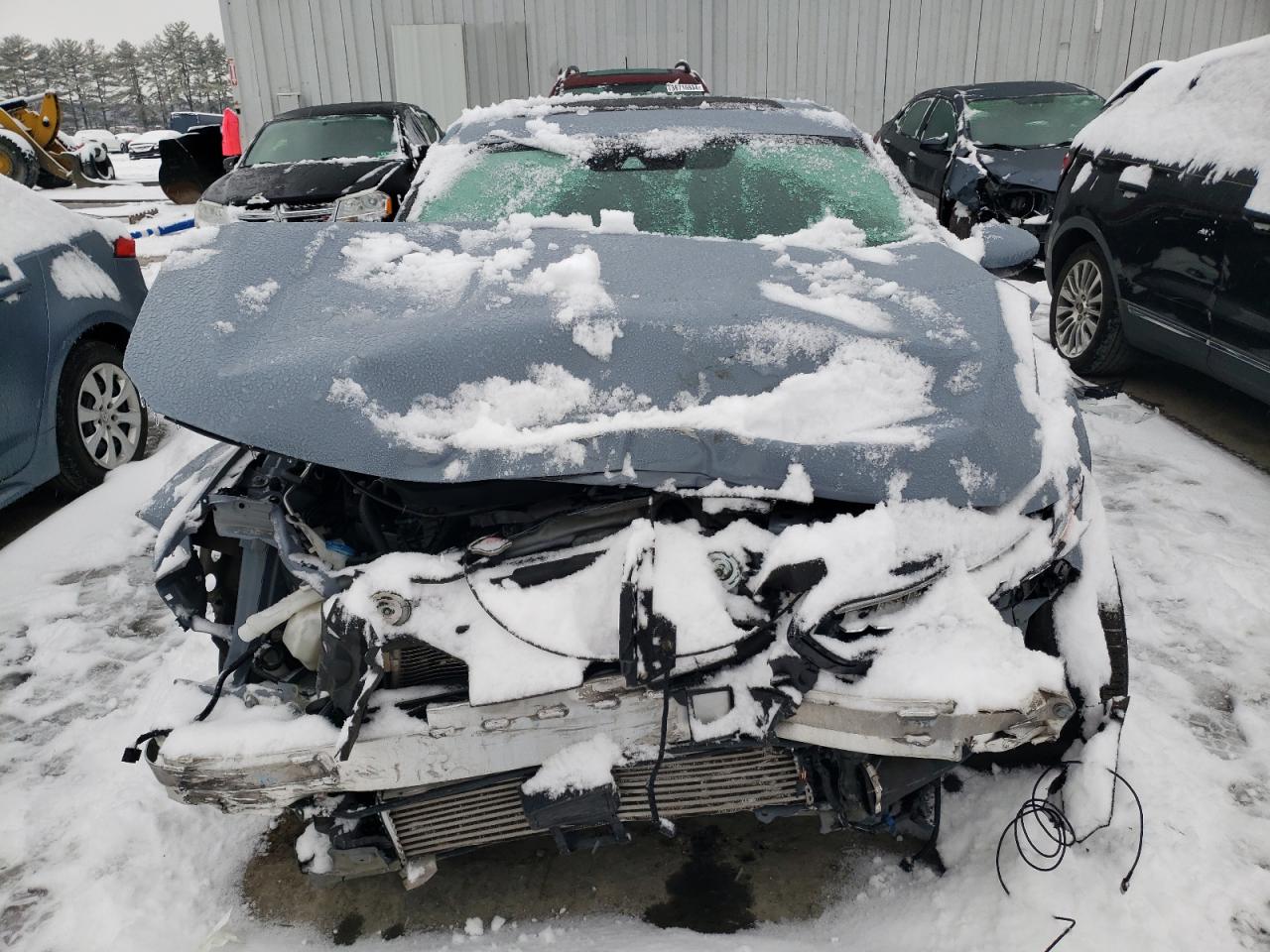1HGCV2F97MA016326 HONDA ACCORD 2021