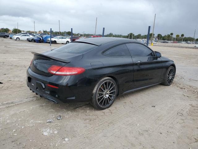 WDDWJ4JB8JF659544 | 2018 MERCEDES-BENZ C 300