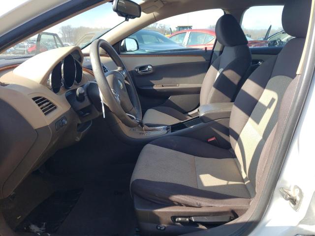 2011 Chevrolet Malibu - Image 7
