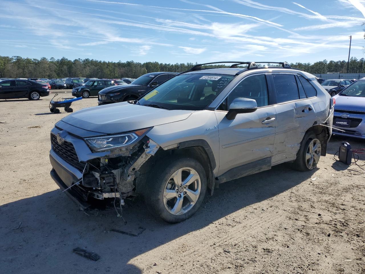 JTMB6RFV7MD029170 TOYOTA RAV4 2021