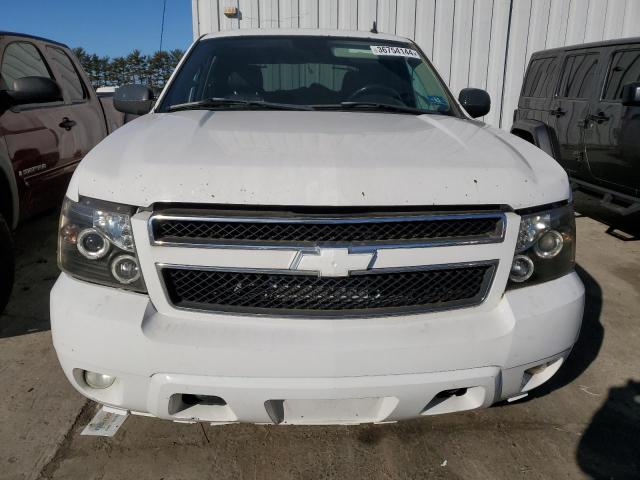 Lot #2438517523 2007 CHEVROLET AVALANCHE salvage car