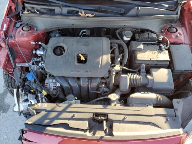 3KPF24AD0LE148660 | 2020 KIA FORTE FE