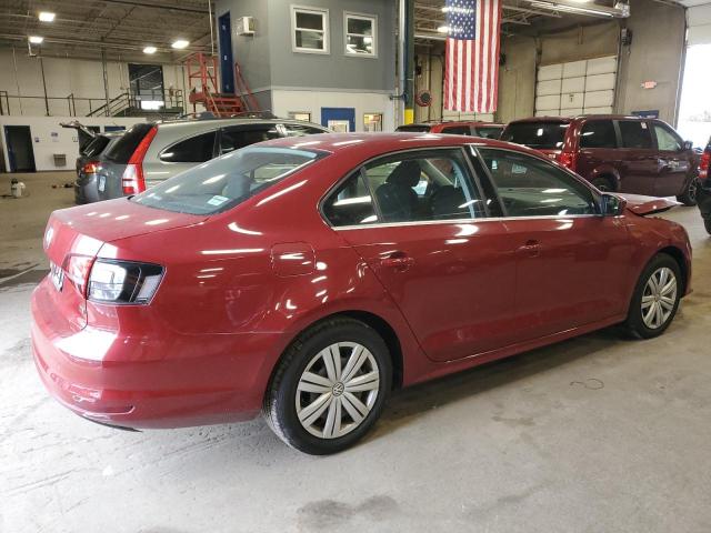 3VW2B7AJ4HM340793 | 2017 VOLKSWAGEN JETTA S