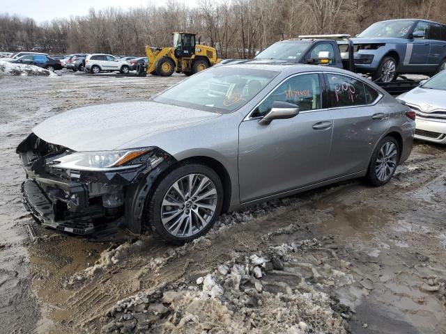 2020 Lexus ES 350 