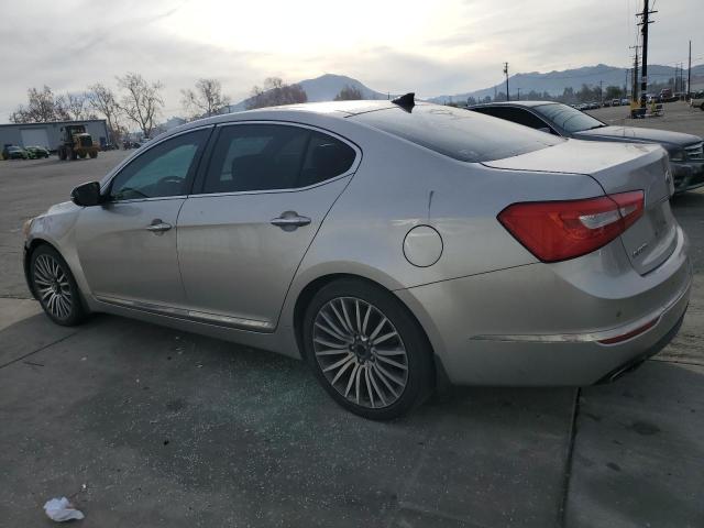 KNALN4D72E5122055 | 2014 KIA CADENZA PR