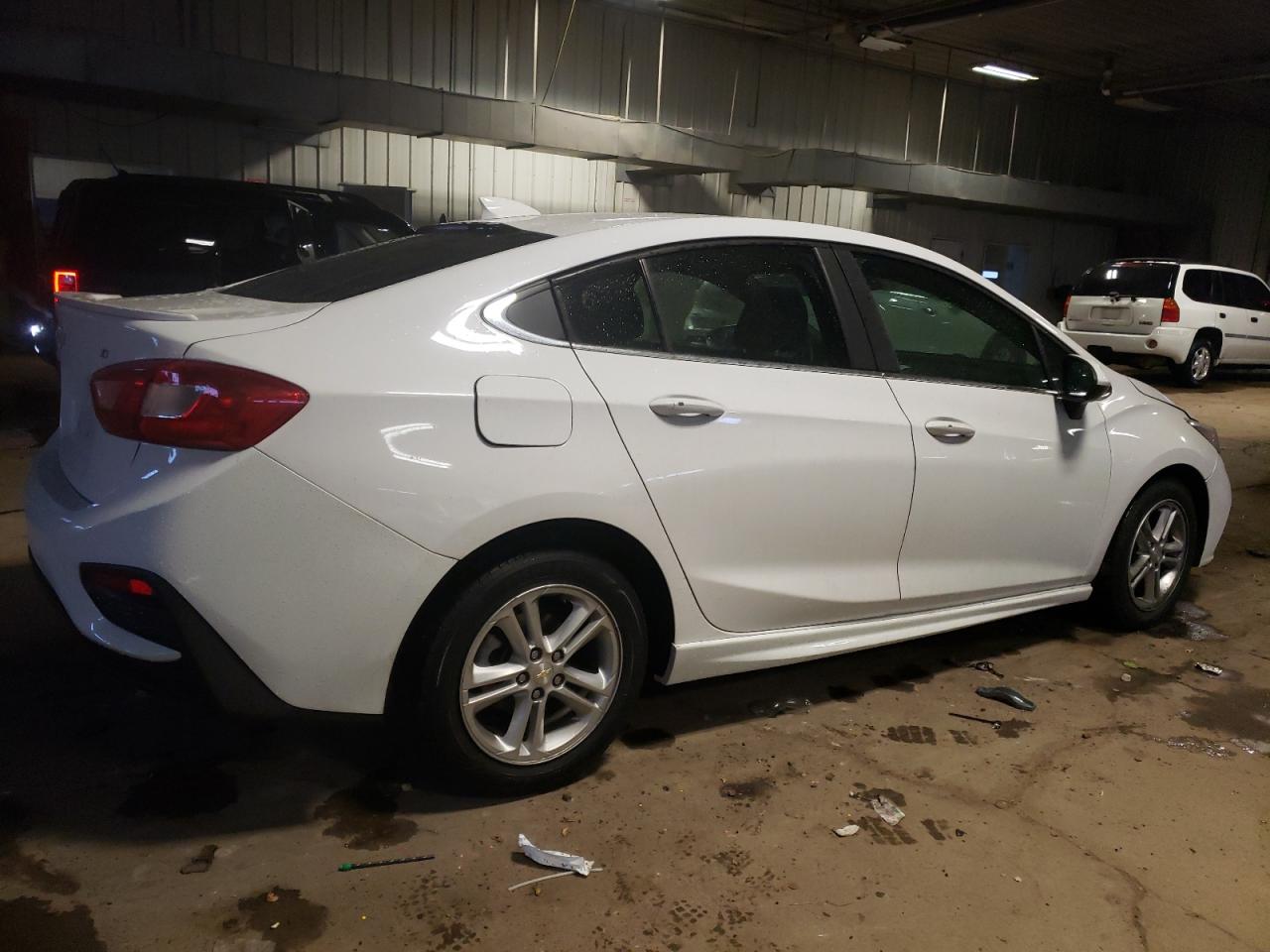 1G1BE5SM3H7263554 CHEVROLET CRUZE 2017