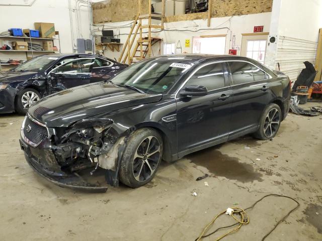 2014 Ford Taurus SHO