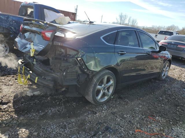 3FA6P0K93FR101565 | 2015 FORD FUSION TIT