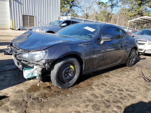 2013 Subaru Brz 2.0 Limited VIN: JF1ZCAC11D1611590 Lot: 82631453