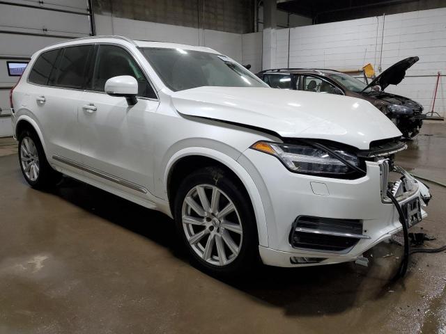 2016 Volvo Xc90 T6 VIN: YV4A22PL4G1018674 Lot: 39764674