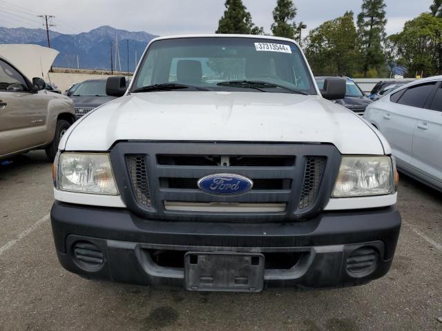 2010 Ford Ranger VIN: 1FTKR1AD1APA63851 Lot: 37313544