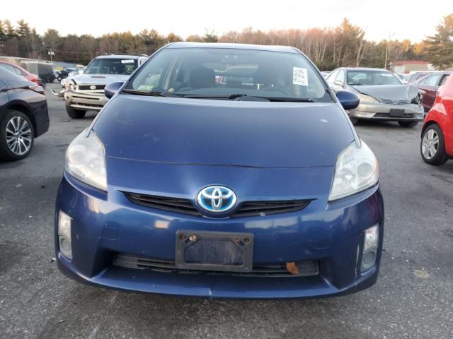 JTDKN3DU1B5371697 | 2011 Toyota prius