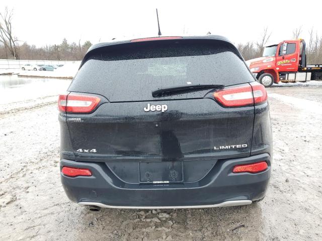 1C4PJMDB8FW614430 | 2015 JEEP CHEROKEE L