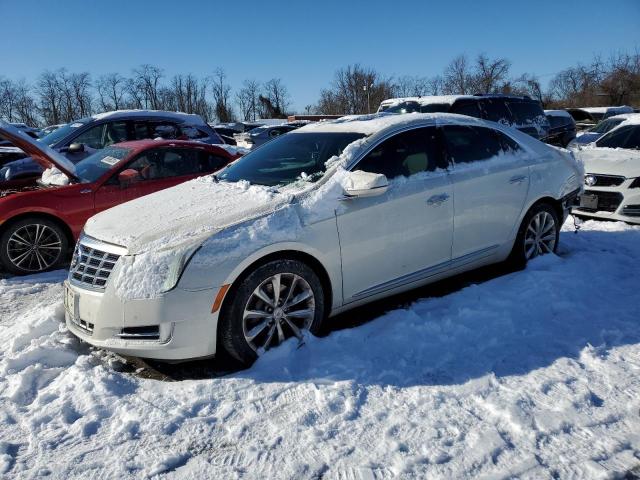 2013 Cadillac XTS Premium Collection