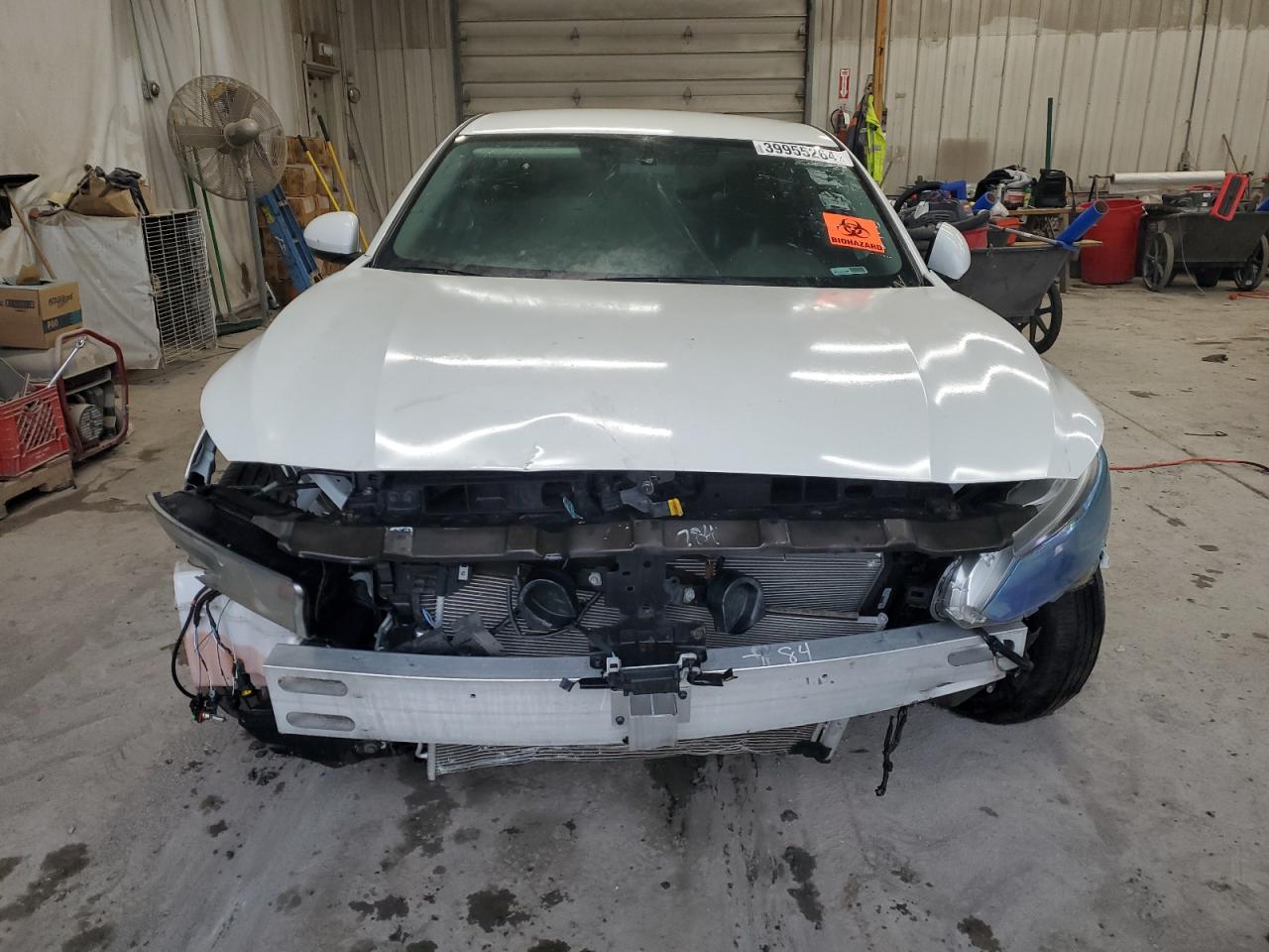 1N4BL4BVXLC256378 NISSAN ALTIMA 2020