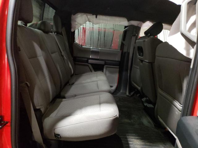 2019 FORD F150 XLT - 1FTEW1E59KKC28777