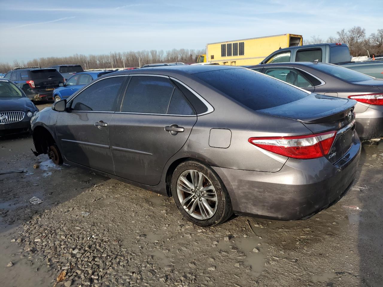 4T1BF1FK3HU641312 TOYOTA CAMRY 2017