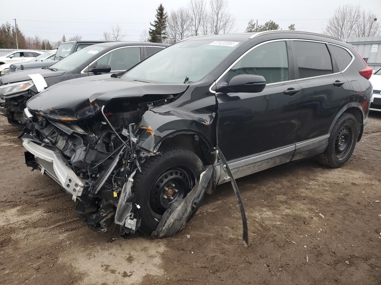 1N6AD09U37C422722 2007 Nissan Frontier Se