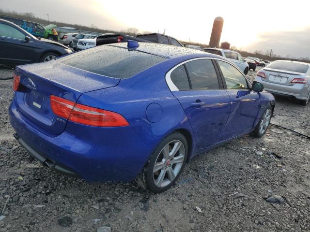 Vin: sajad4bg3ha978896, lot: 38155754, jaguar xe premium 20173