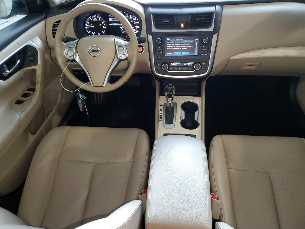 1N4AL3AP5HC180956 NISSAN ALTIMA 2017