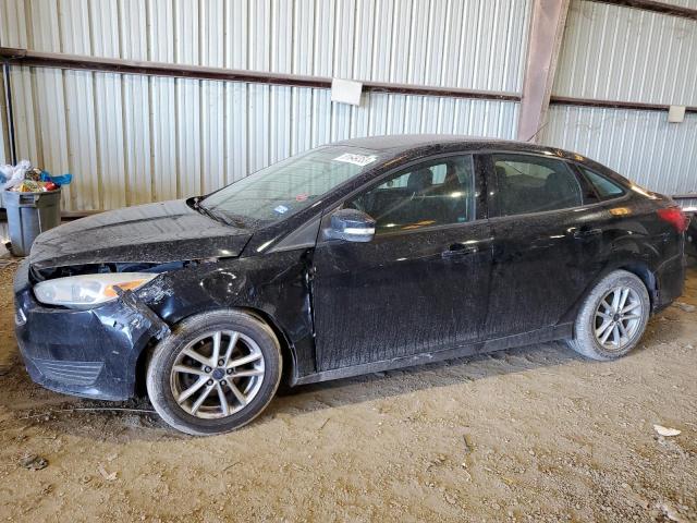 1FADP3F21HL254243 | 2017 FORD FOCUS S