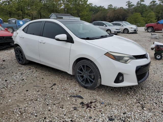 5YFBURHEXEP083306 | 2014 TOYOTA COROLLA L