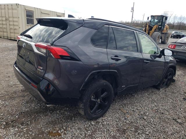 2020 TOYOTA RAV4 XSE - JTMEWRFV3LJ049199