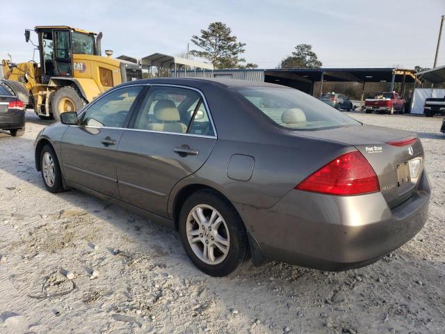 2007 Honda Accord - Image 2