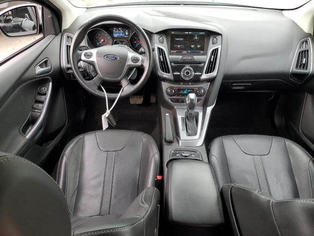 1FADP3N25EL280213 | 2014 FORD FOCUS TITA