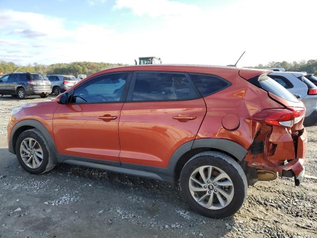 KM8J23A4XHU449168 | 2017 HYUNDAI TUCSON SE