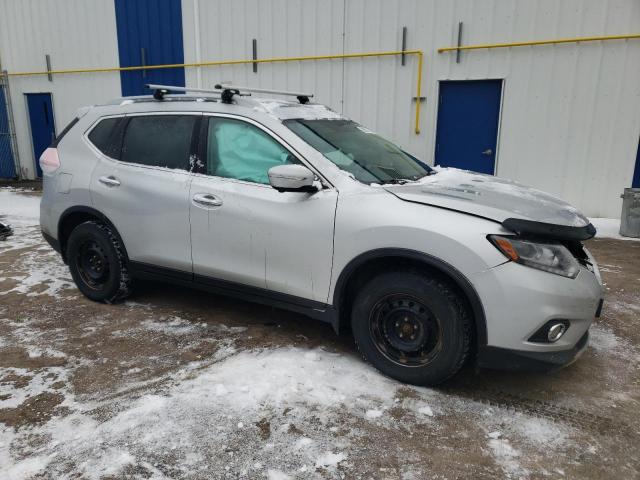 2015 NISSAN ROGUE S - 5N1AT2MV0FC888569