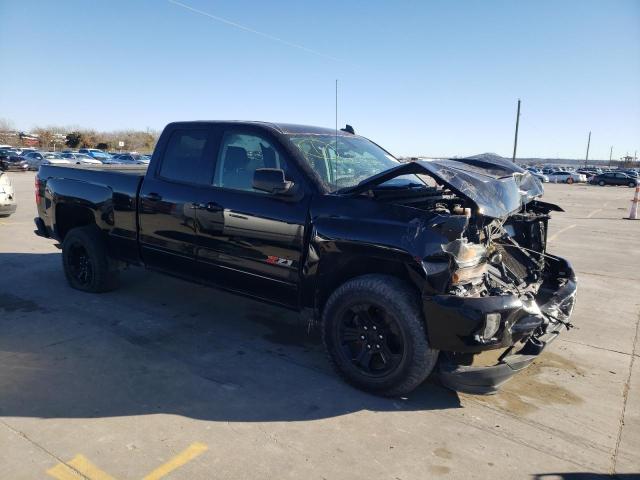 1GCVKREC7JZ361293 | 2018 Chevrolet silverado k1500 lt