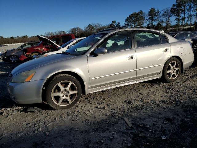 2004 Nissan Altima SE