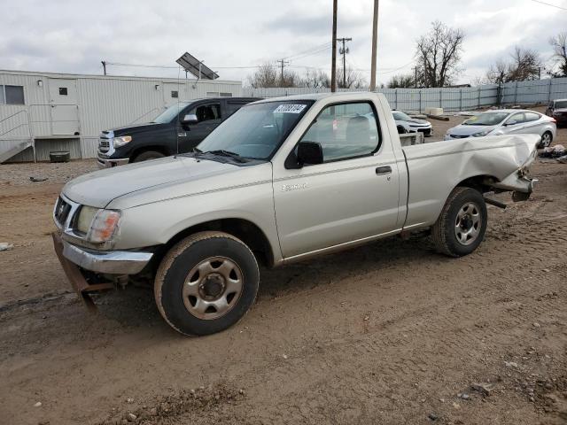 1998 Nissan Frontier XE