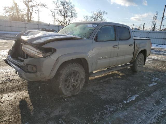 3TMCZ5AN8LM311591 | 2020 TOYOTA TACOMA DOU