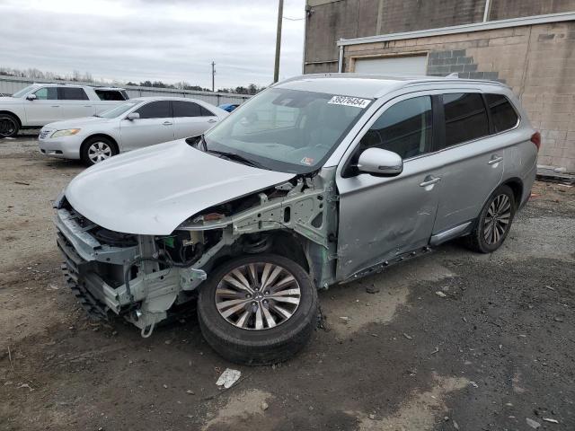 Vin: ja4ad3a32lz018433, lot: 39376454, mitsubishi outlander se 2020 img_1