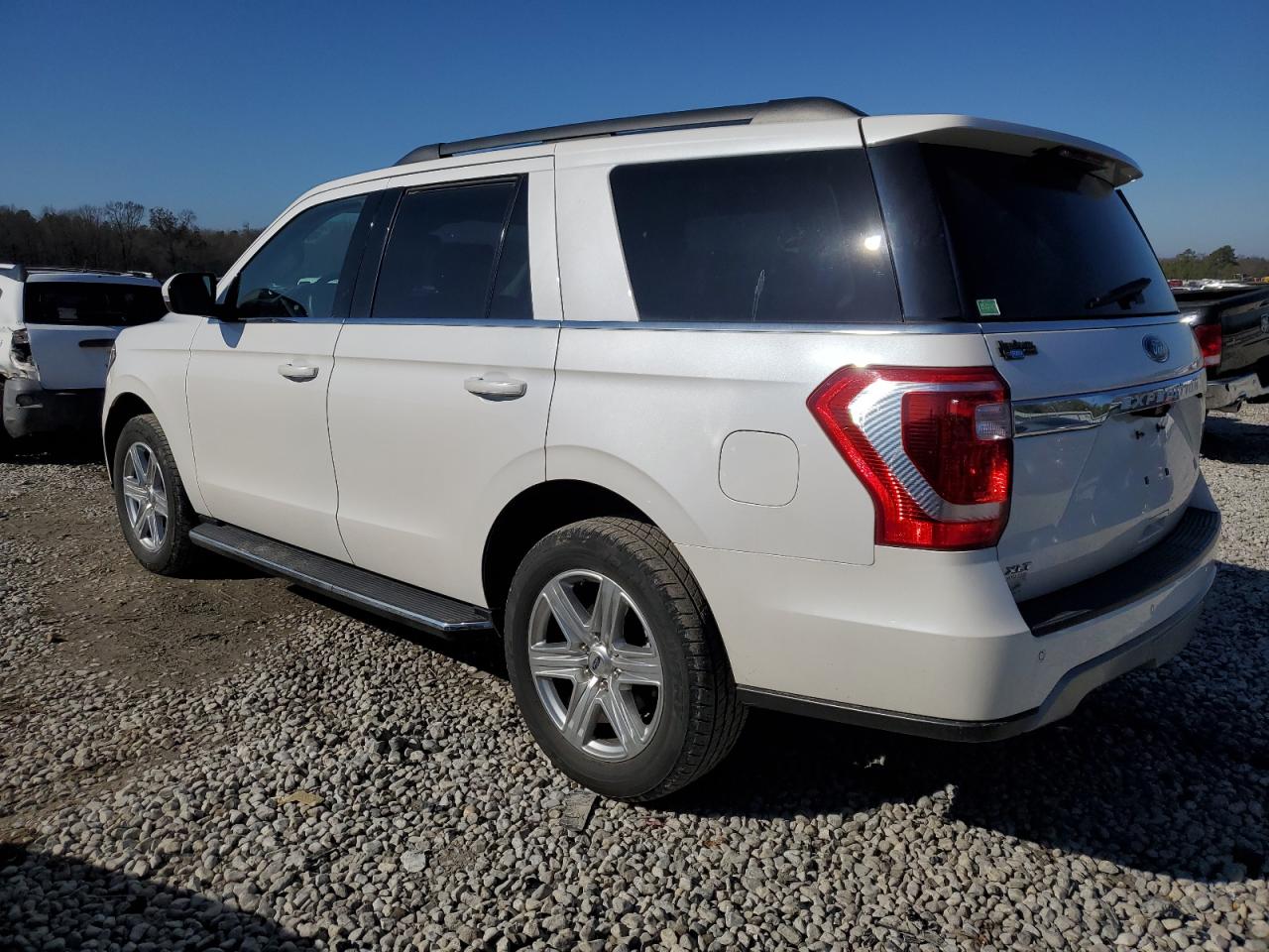 1FMJU1HT0KEA61413 FORD EXPEDITION 2019