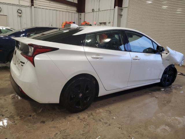 JTDKAMFU4M3126731 | 2021 TOYOTA PRIUS SPEC