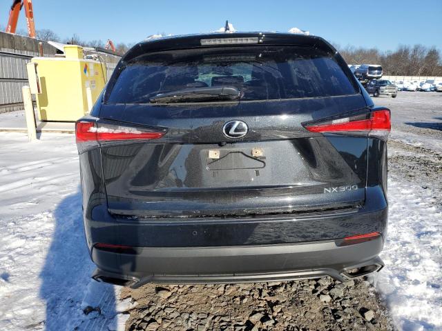 JTJDARDZ9L5003155 2020 LEXUS NX-5