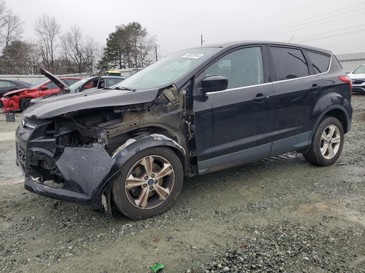 1FMCU9GX1GUC34638 FORD ESCAPE 2016