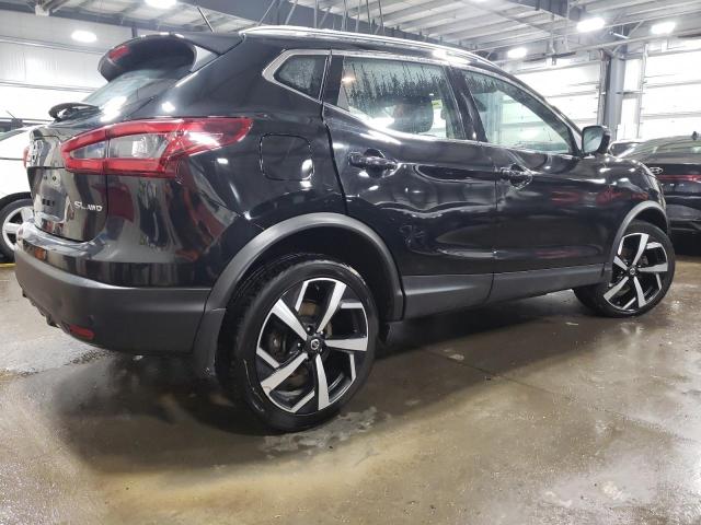 JN1BJ1CW4LW641393 | 2020 NISSAN ROGUE SPOR