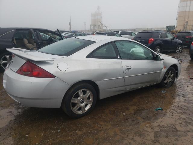 2001 Mercury Cougar V6 VIN: 1ZWFT61L915621442 Lot: 39777524