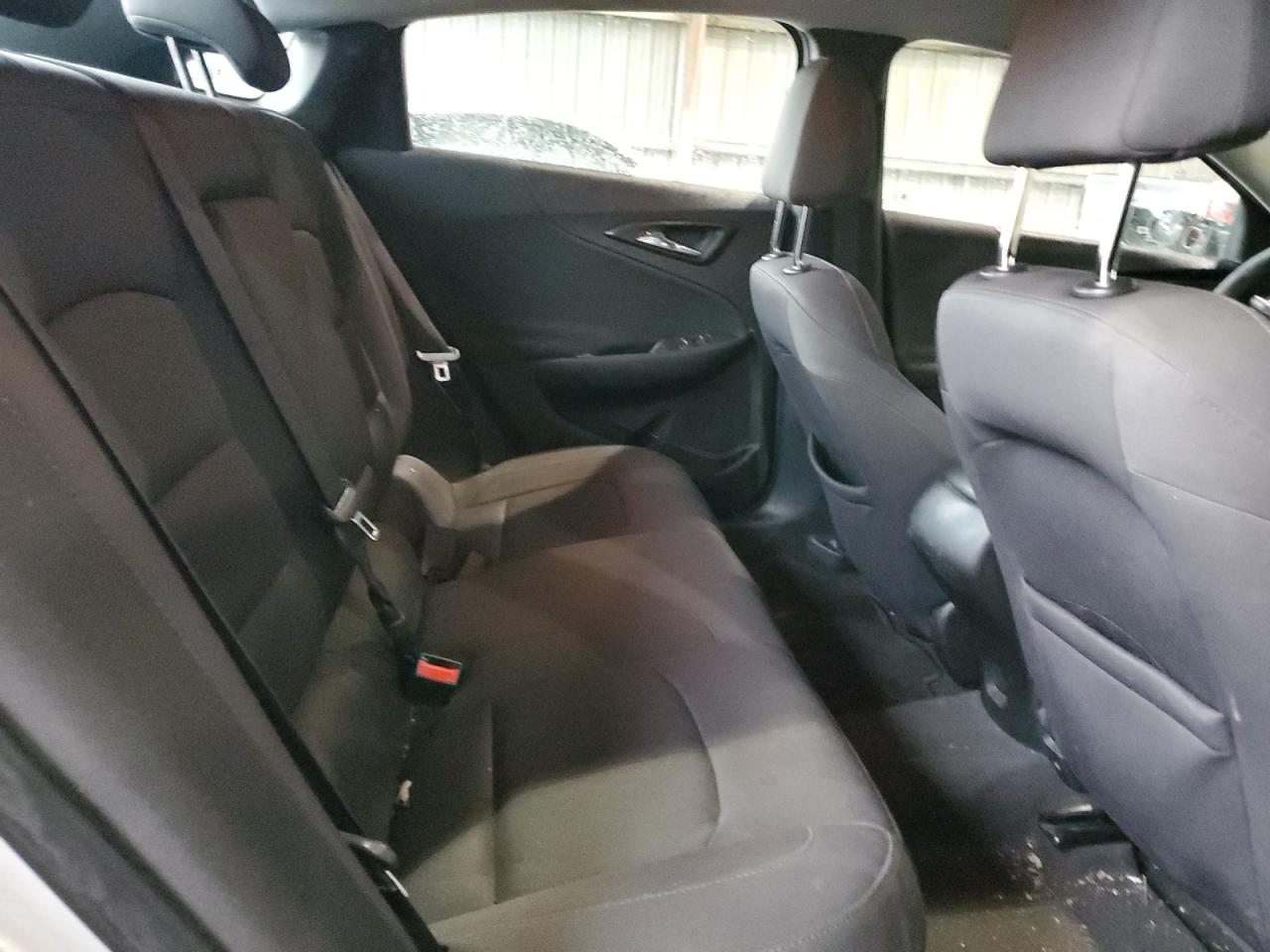 1G1ZC5ST9HF271627 CHEVROLET MALIBU 2017