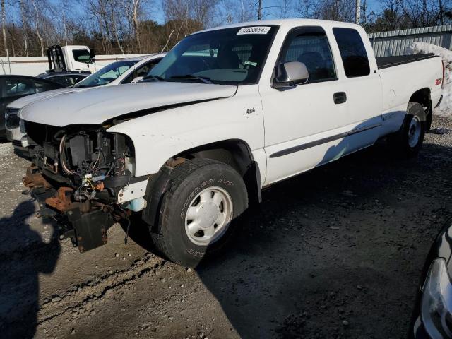 2000 GMC New Sierra 1500 