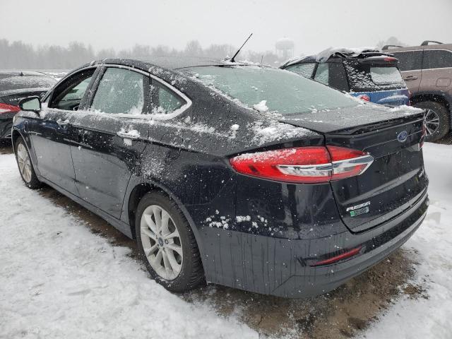 3FA6P0SU6KR266668 2019 FORD FUSION - Image 2